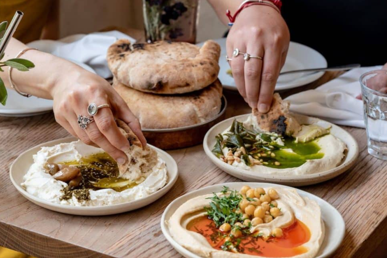 Beste nahöstliche Restaurants Dresden